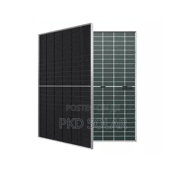 Solar Panel 605w Longi