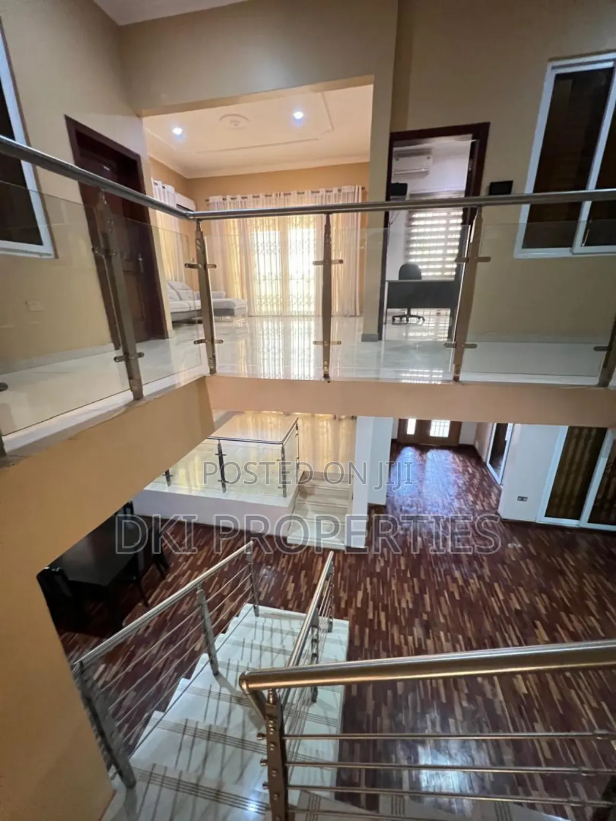 5bdrm House in Dki Properties, Community 25 for sale