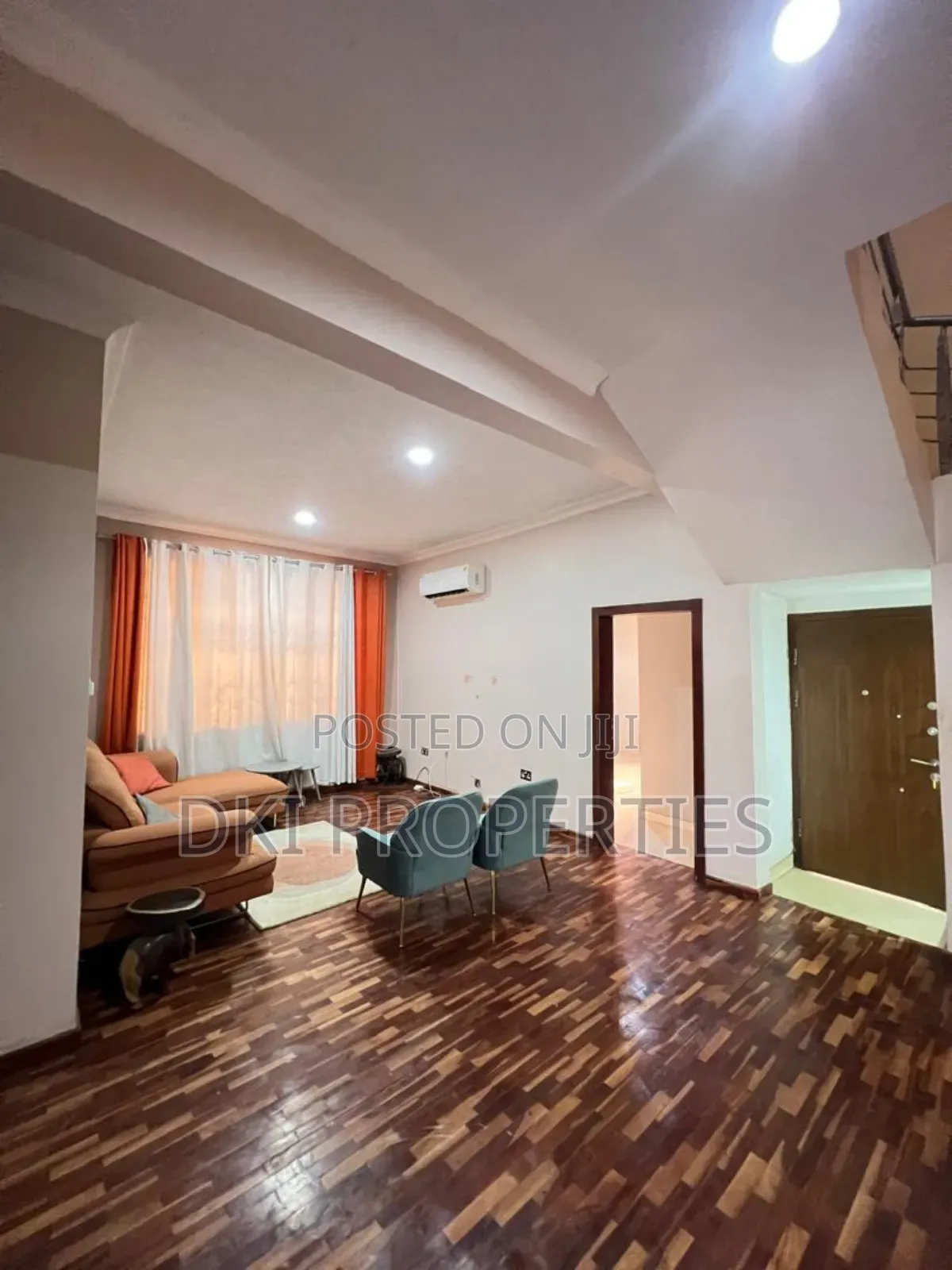 5bdrm House in Dki Properties, Community 25 for sale