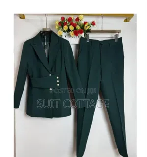 Ladies Executive Suit