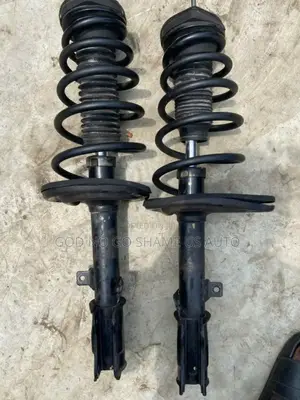 Toyota Camry 2008 Back Shocks