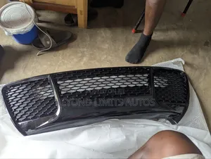 Toyota Camry 2015,2016,2017 Front Bumper Grille/ Down Grille/ Shell