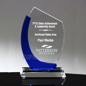 Award Plaque