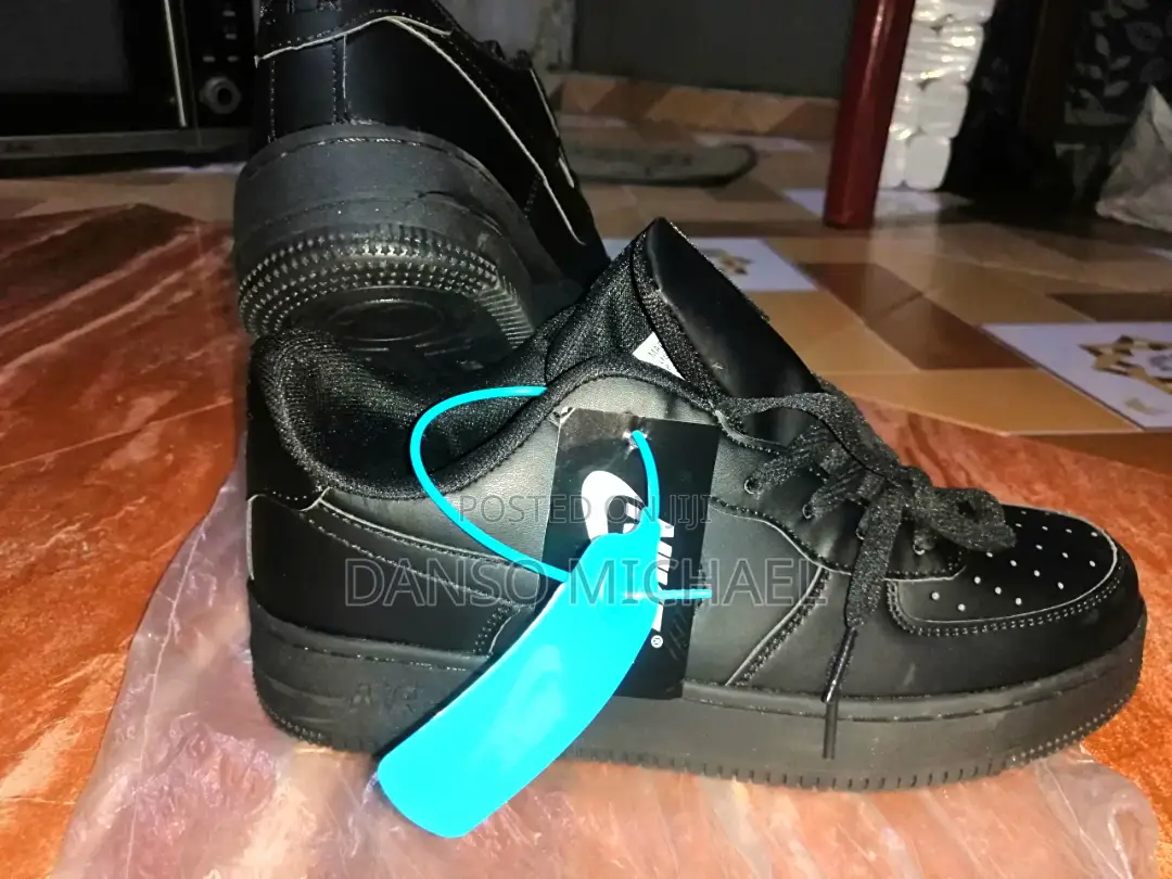 Original Air Force 1