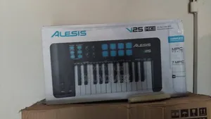 Alesis V25 Mkii 25-key Usb Midi Keyboard Controller.