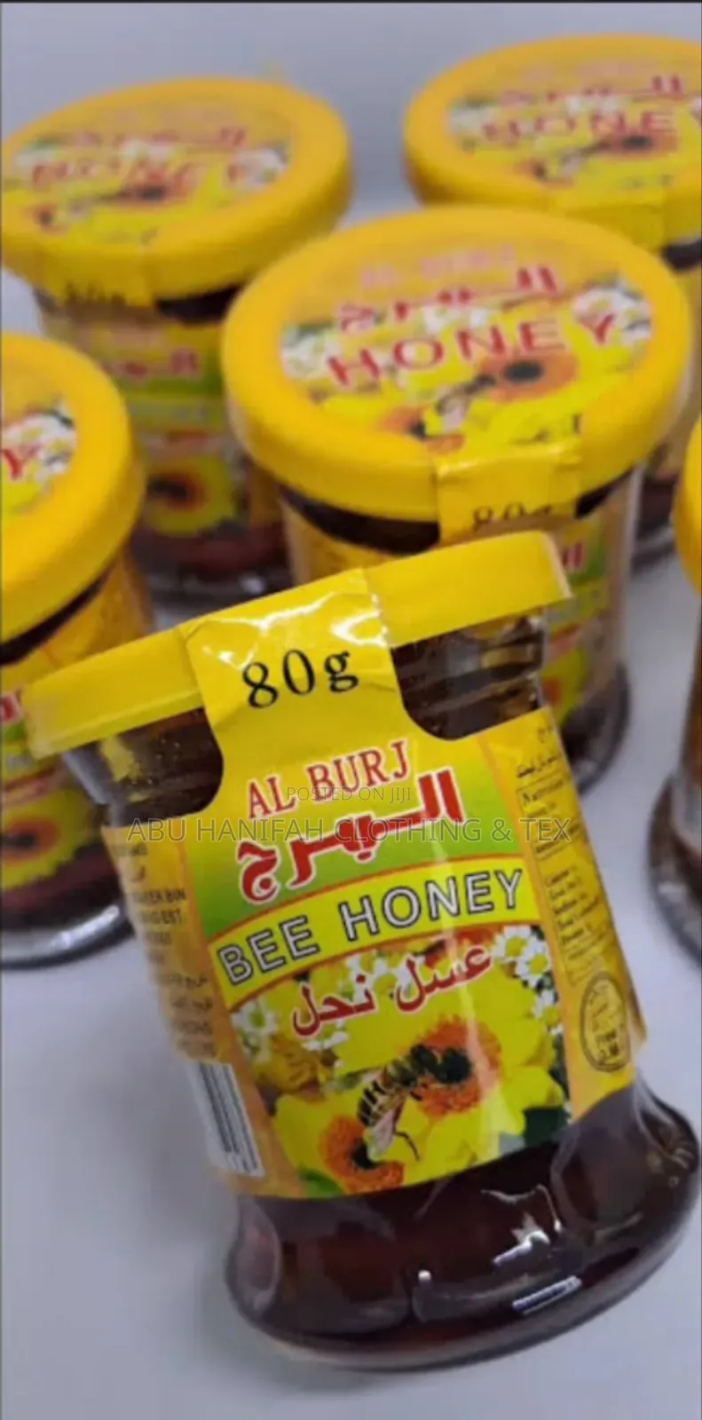 Original Honey