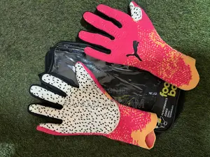 Goalkeeper Gloves