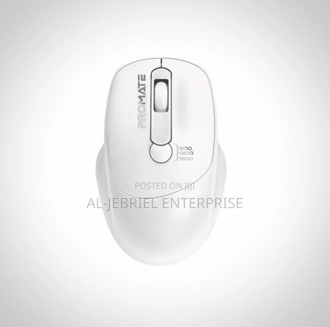 Promate Uniglide Wireless Mouse