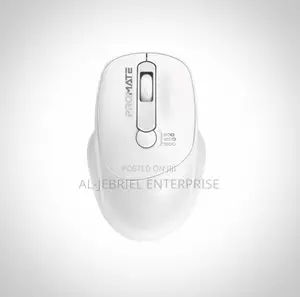 Promate Uniglide Wireless Mouse