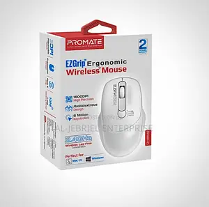 Promate Uniglide Wireless Mouse