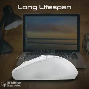 Promate Uniglide Wireless Mouse
