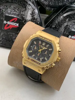 Casio Watch