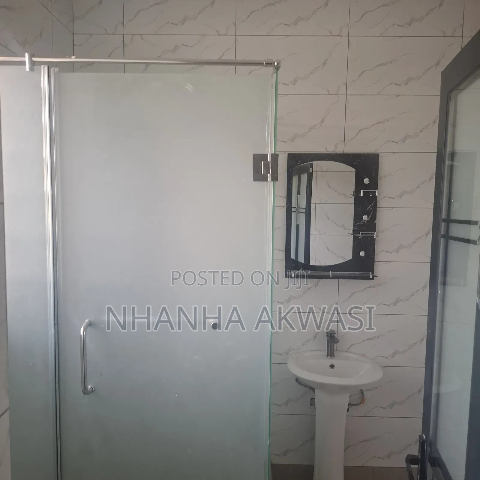 2bdrm Apartment in Lashibi Mf, Tema Metropolitan for rent