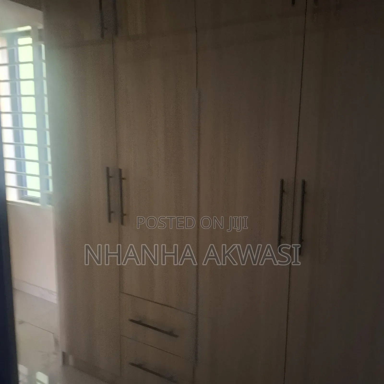 2bdrm Apartment in Lashibi Mf, Tema Metropolitan for rent