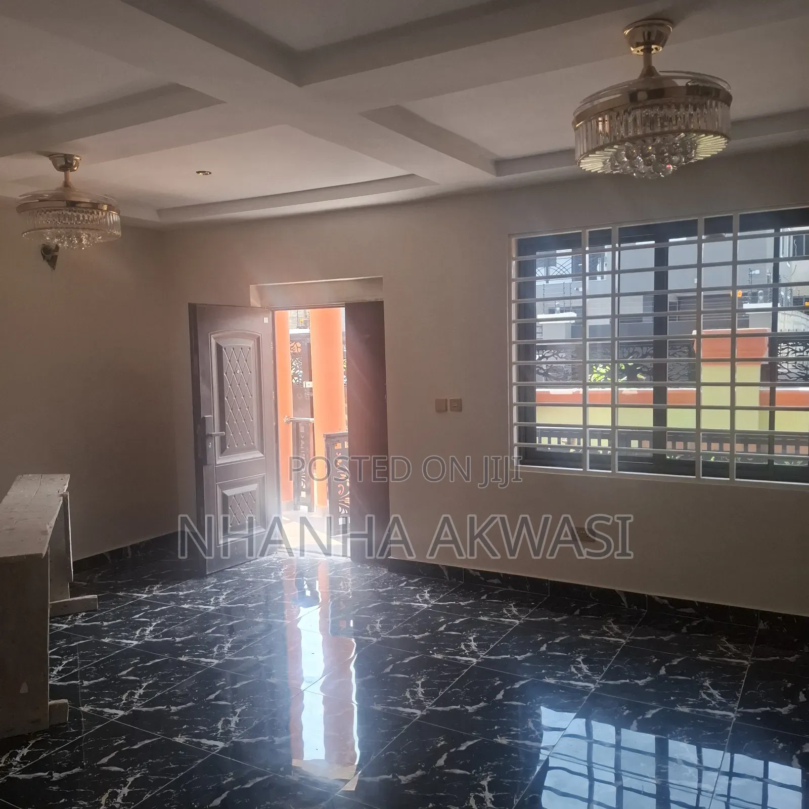 2bdrm Apartment in Lashibi Mf, Tema Metropolitan for rent