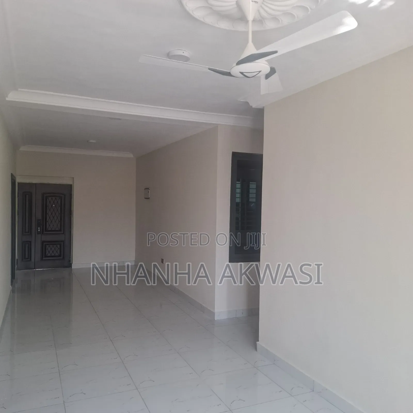 2bdrm Apartment in Lashibi Mf, Tema Metropolitan for rent