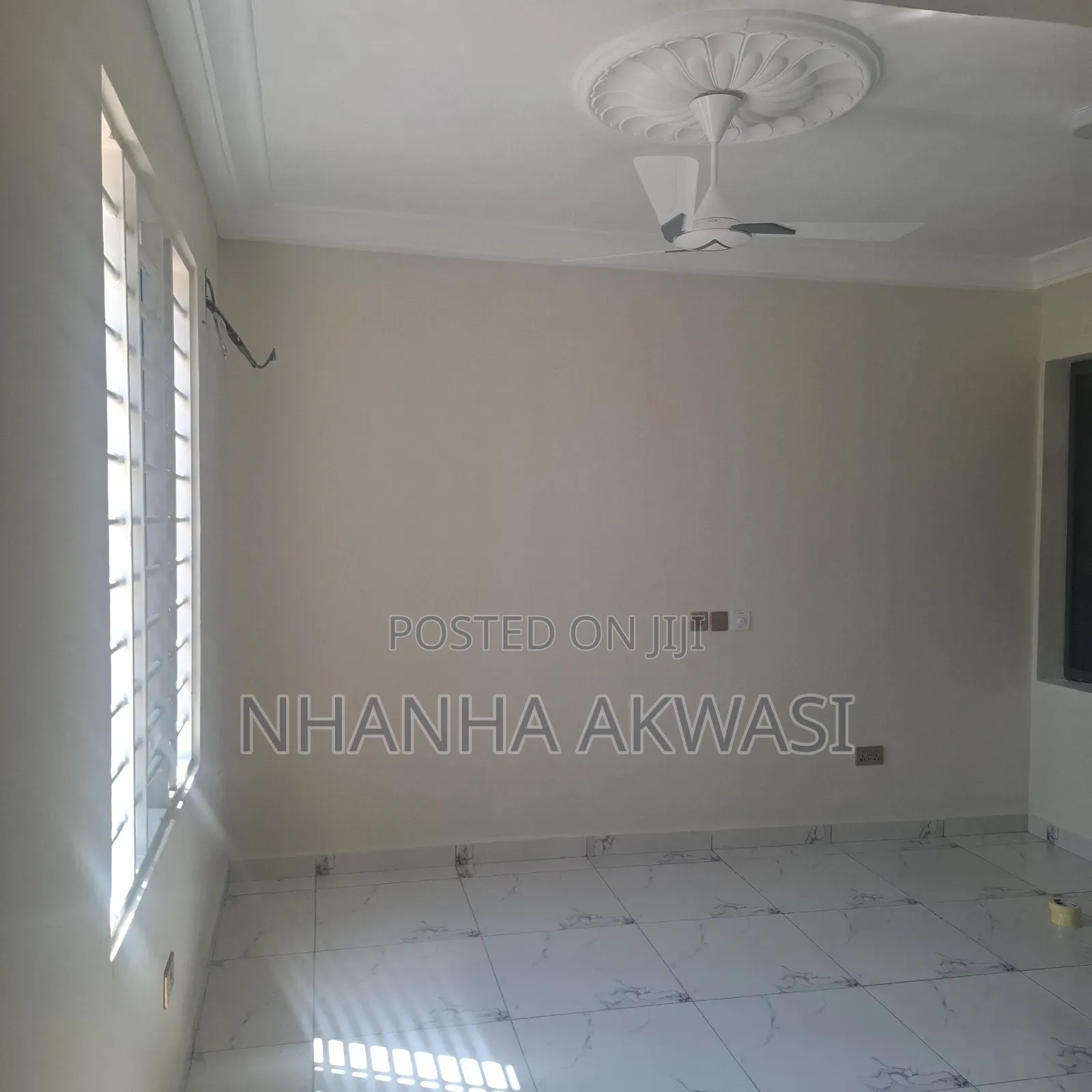 2bdrm Apartment in Lashibi Mf, Tema Metropolitan for rent