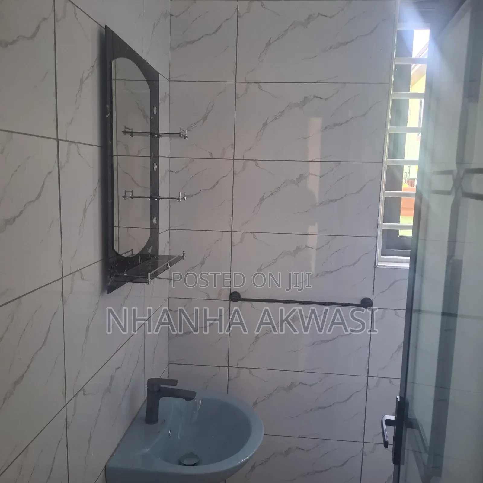 2bdrm Apartment in Lashibi Mf, Tema Metropolitan for rent