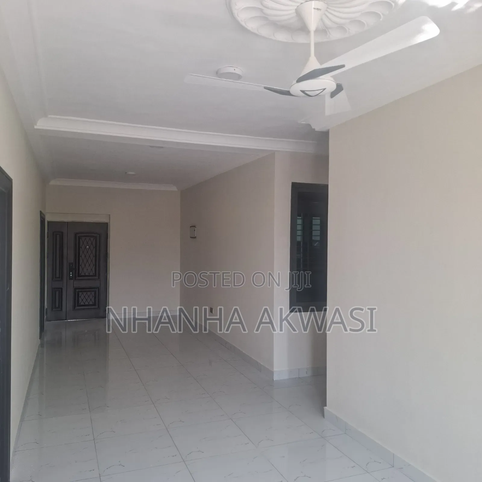 2bdrm Apartment in Lashibi Mf, Tema Metropolitan for rent