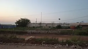 5 Acres Roadside Commercial Plot at Community 25