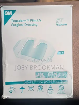 Tegaderm-1623w-10