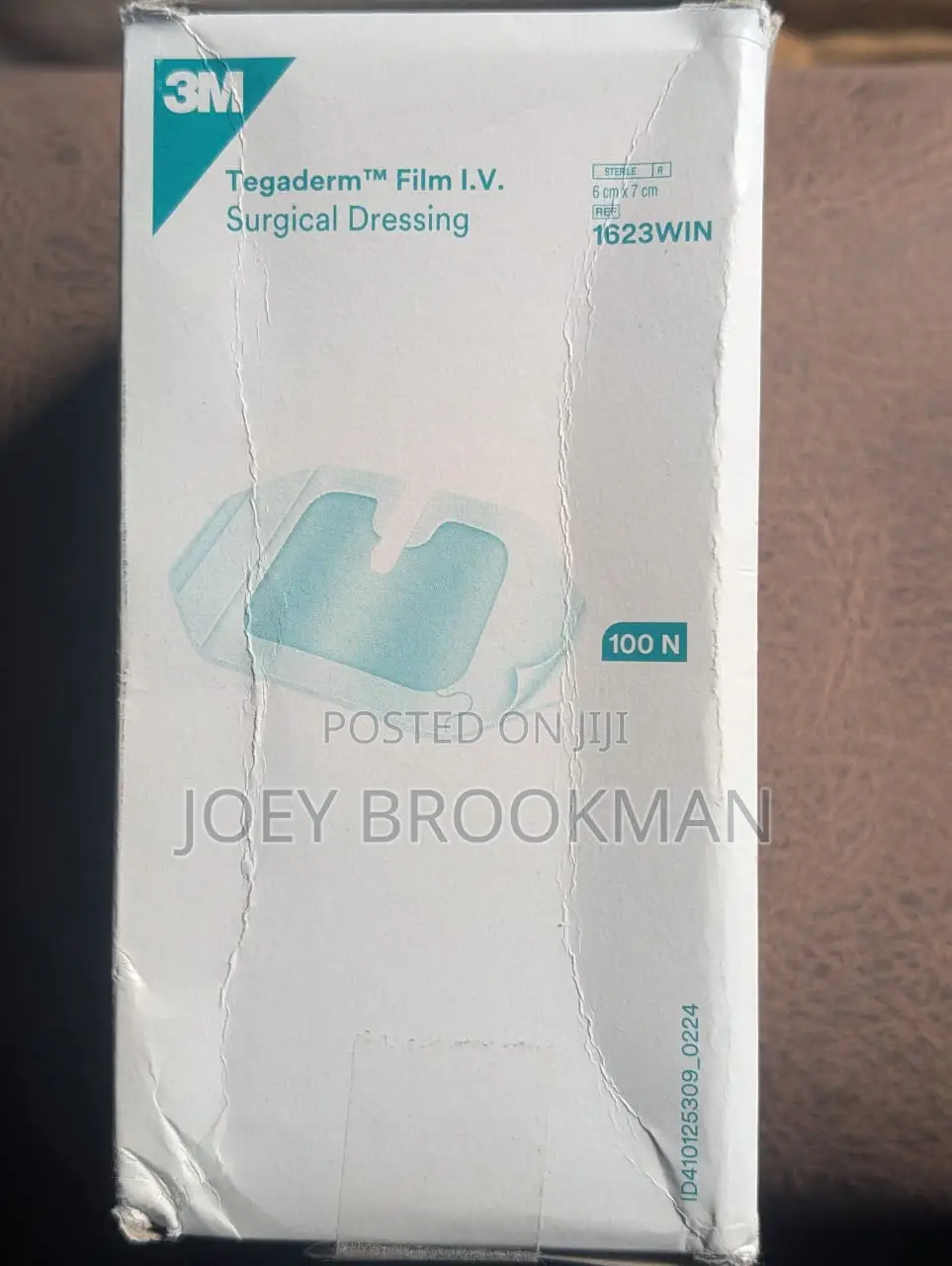 Tegaderm-1623w-10