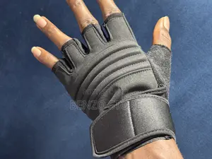 Multi- Purpose Tactical Grip Gloves For Gym, And Military