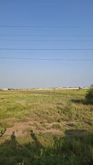 13 Acres Industrial Commercial Land at Prampram