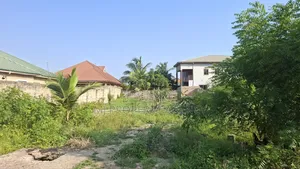 1 and Half Plots at Tema Community 25 Near Devtraco