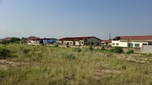 14 Acres Residential Plots Behind Devtraco Estate Community 25