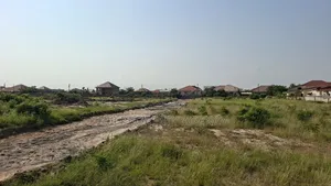 50 Plots at Tema Community 25