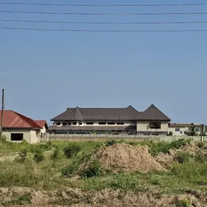 50 Plots at Tema Community 25