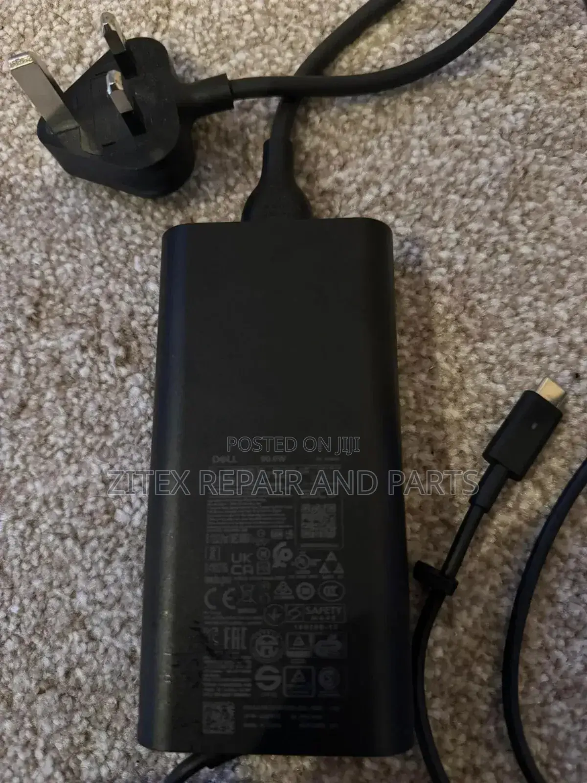 Dell Type C 130w
