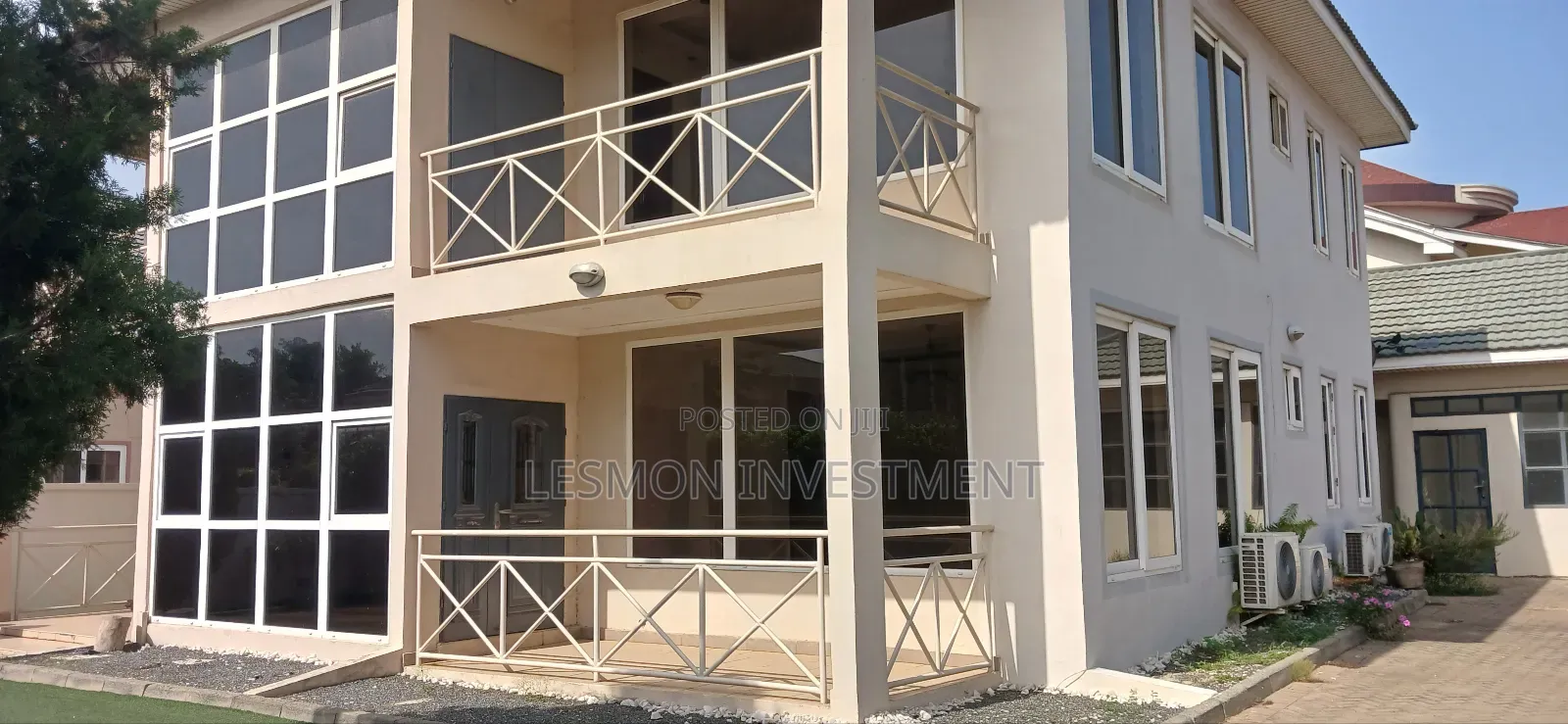 5bdrm House in Cantonments for sale