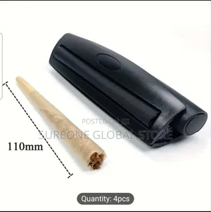 Weed Roller