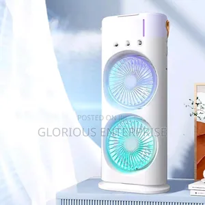 Air Cooling Fan