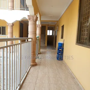 2bdrm Apartment in Kg Franco Properties, Spintex for rent