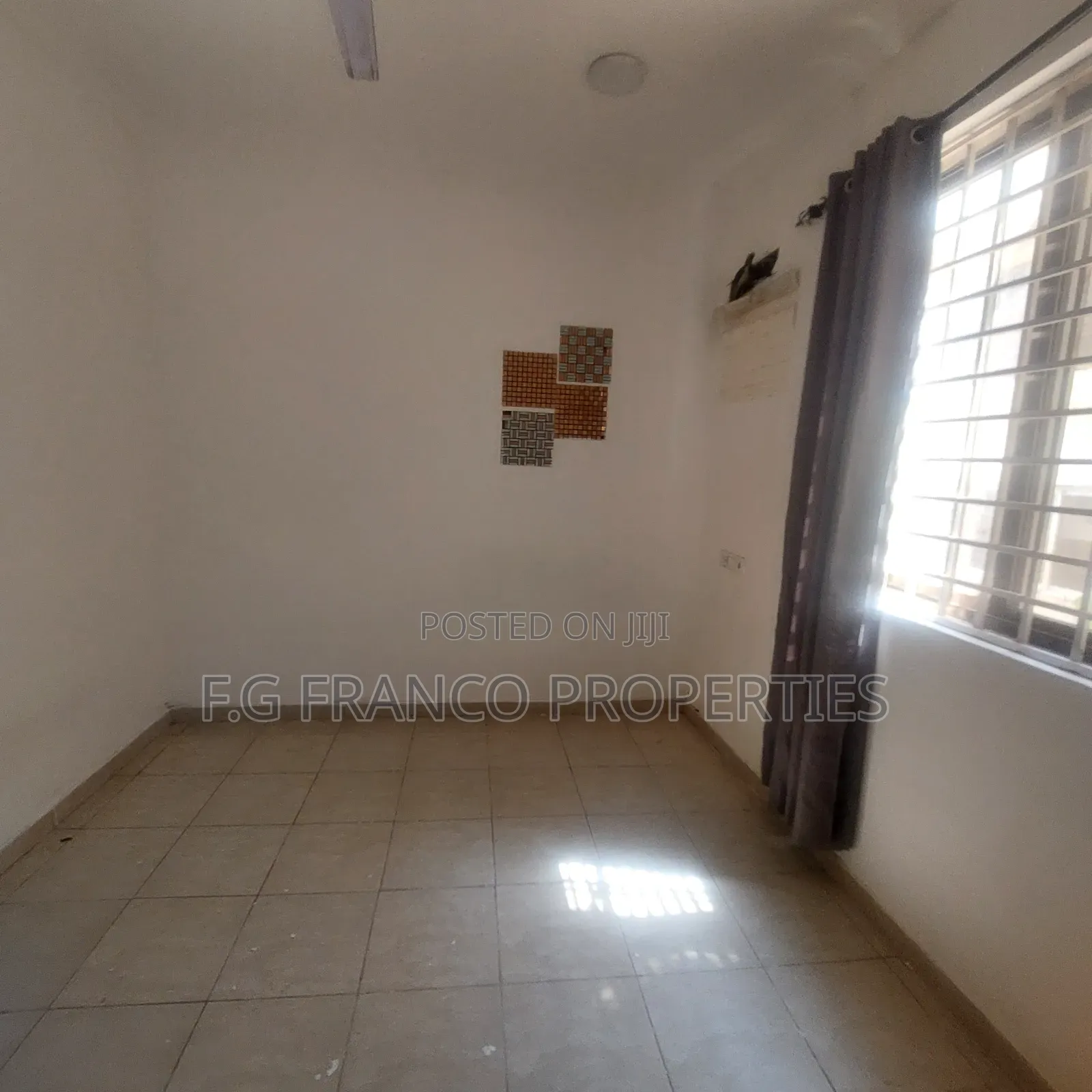 2bdrm Apartment in Kg Franco Properties, Spintex for rent