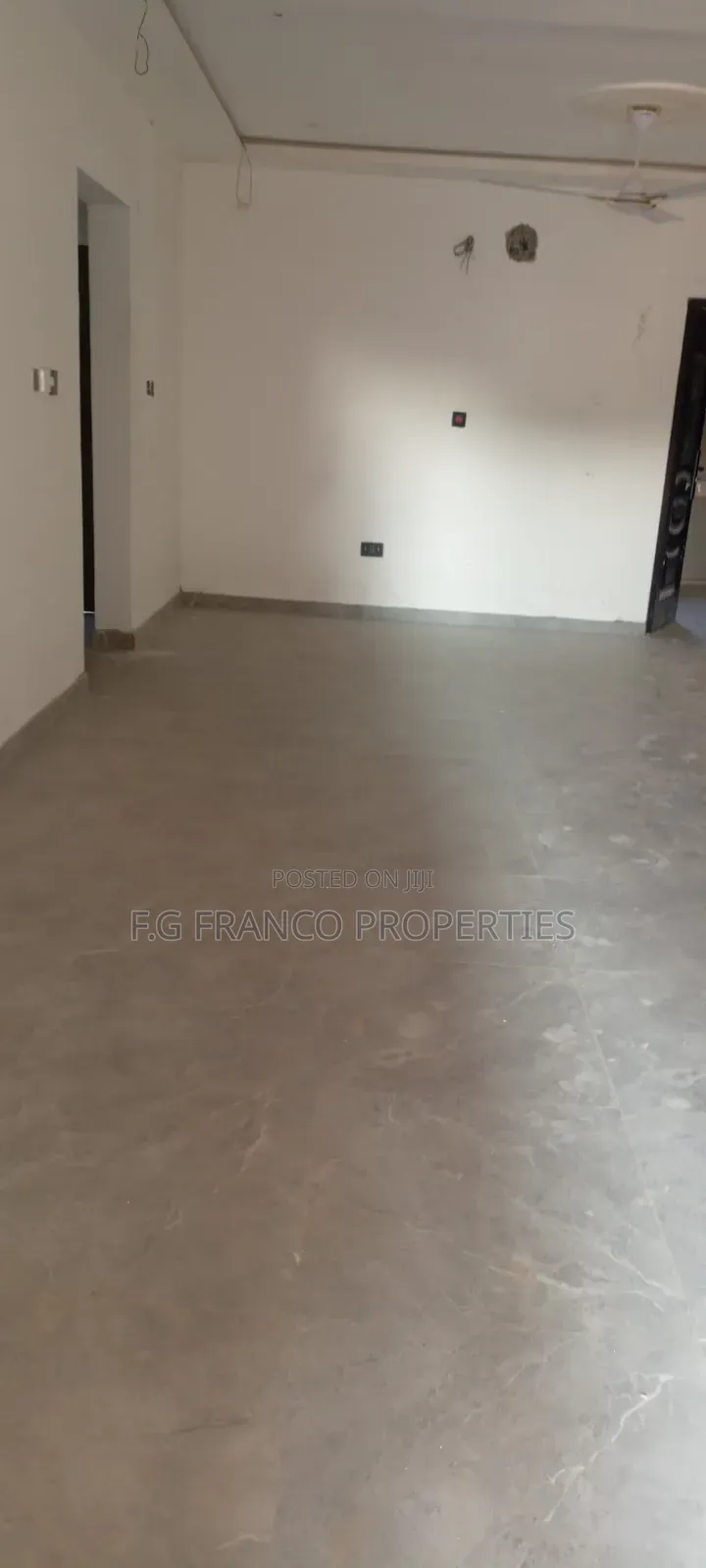 2bdrm Apartment in Kg.Franco Properties, Spintex for rent
