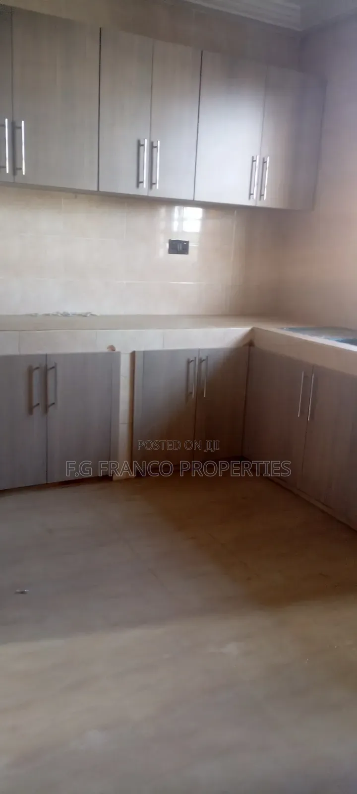 2bdrm Apartment in Kg.Franco Properties, Spintex for rent