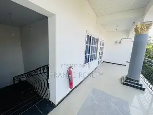2bdrm Apartment in Franjie Realty, Weija for rent