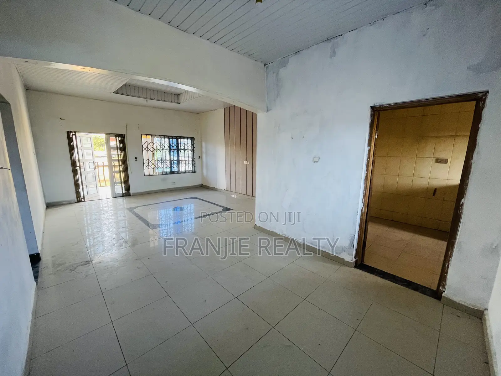 2bdrm Apartment in Franjie Realty, Weija for rent
