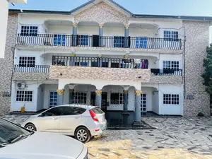 2bdrm Apartment in Franjie Realty, Weija for rent