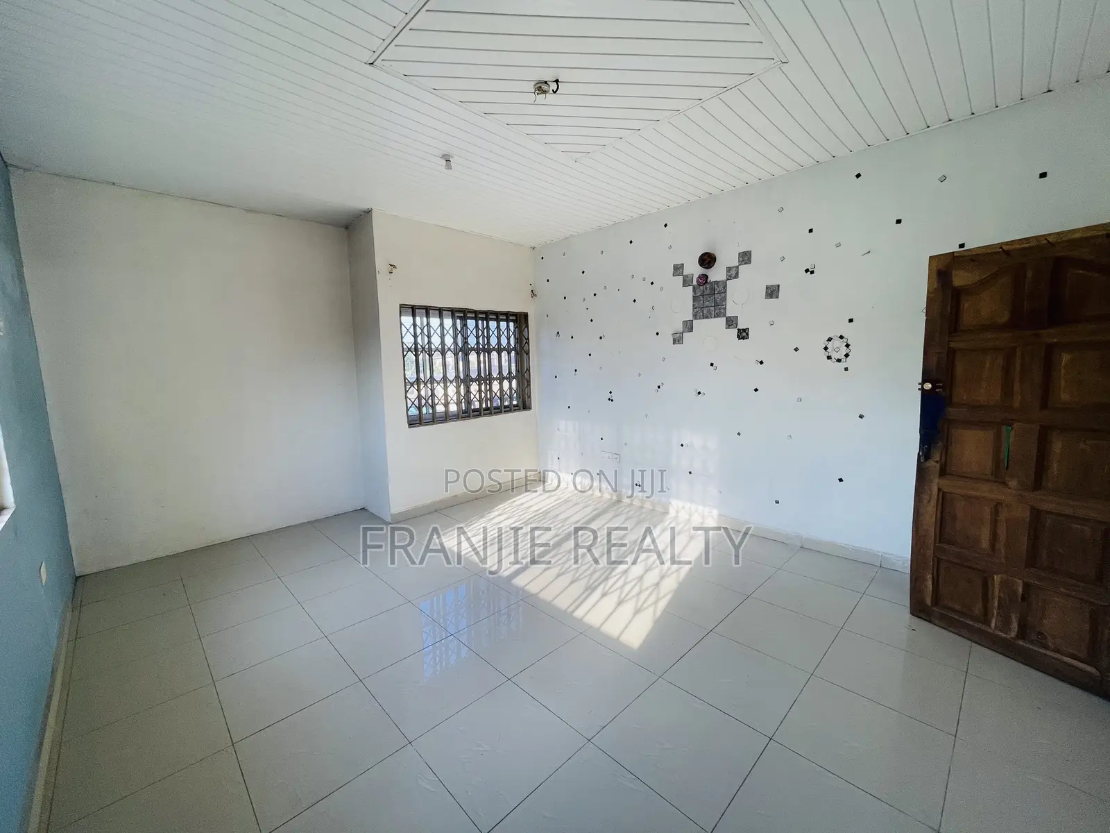 2bdrm Apartment in Franjie Realty, Weija for rent