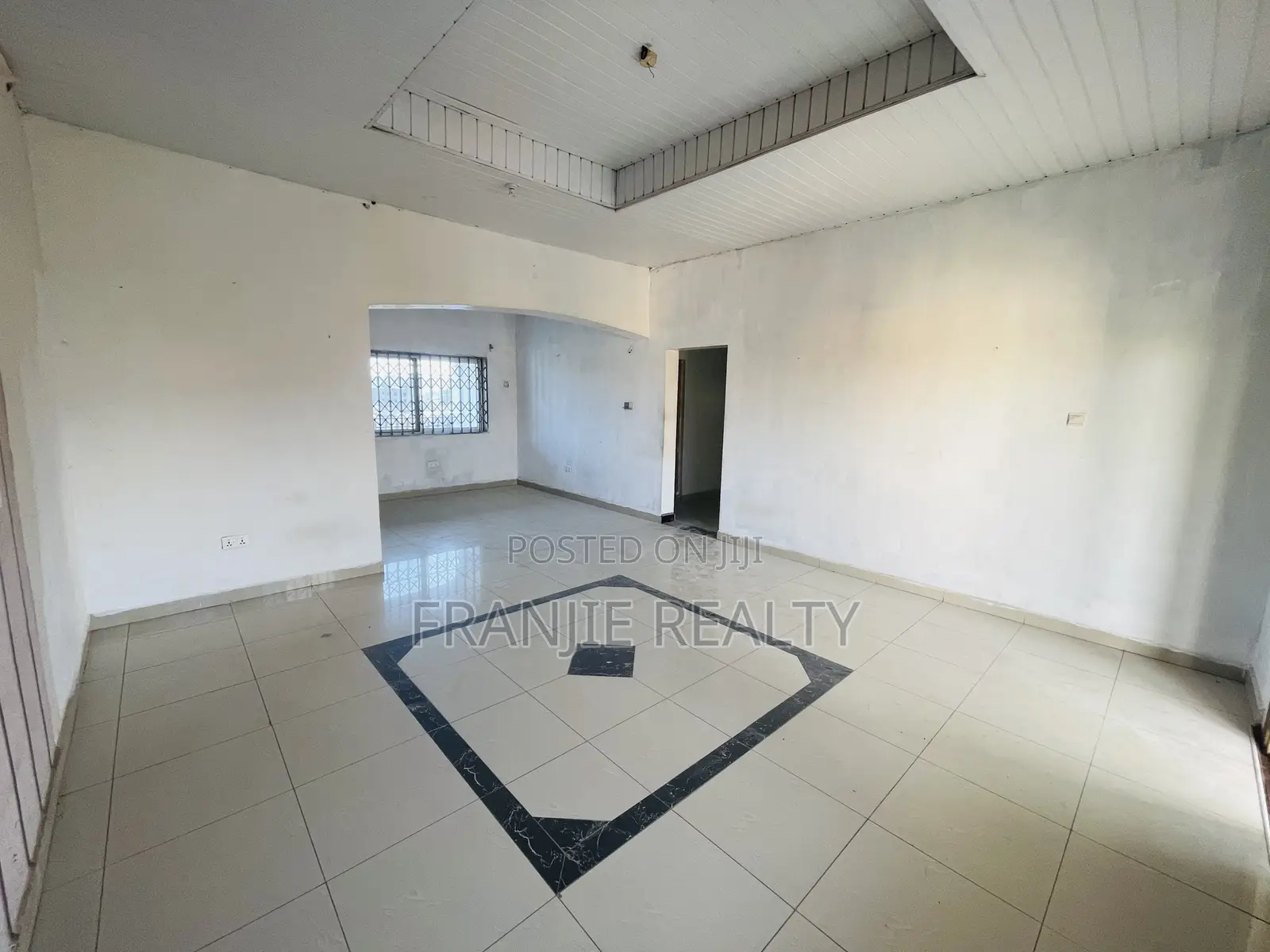 2bdrm Apartment in Franjie Realty, Weija for rent