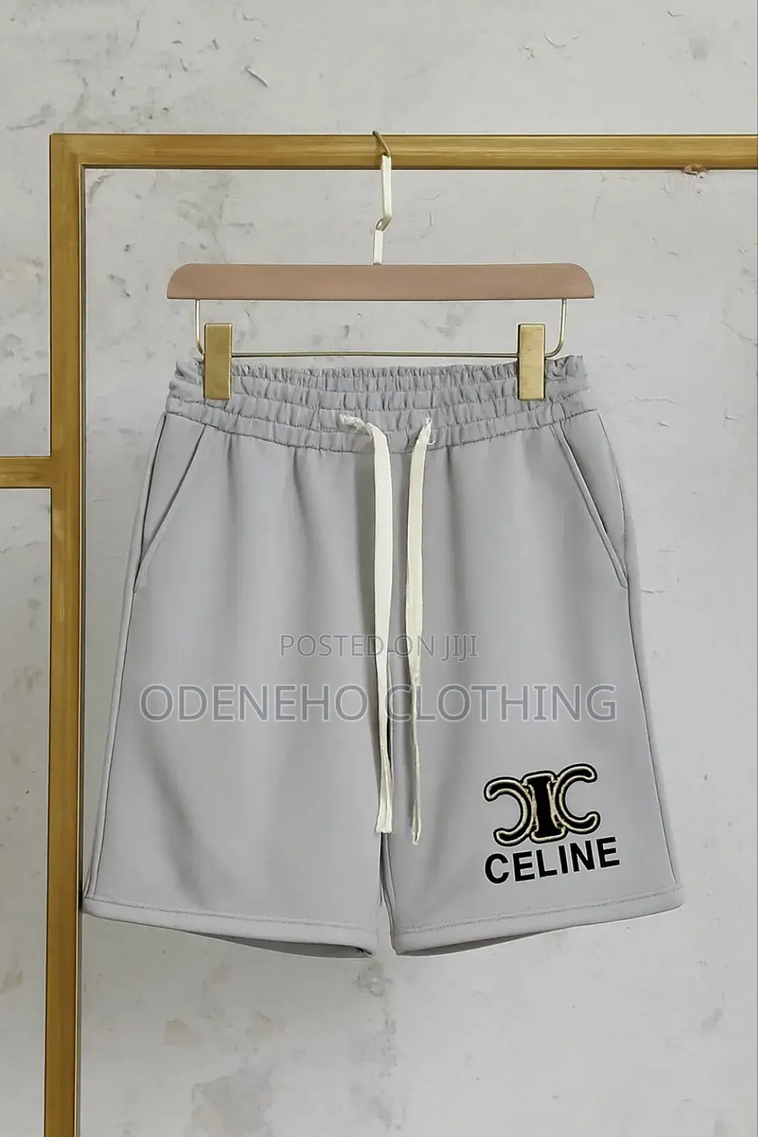 Fast Selling Nike Woolen Shorts