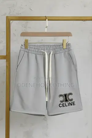 Fast Selling Nike Woolen Shorts