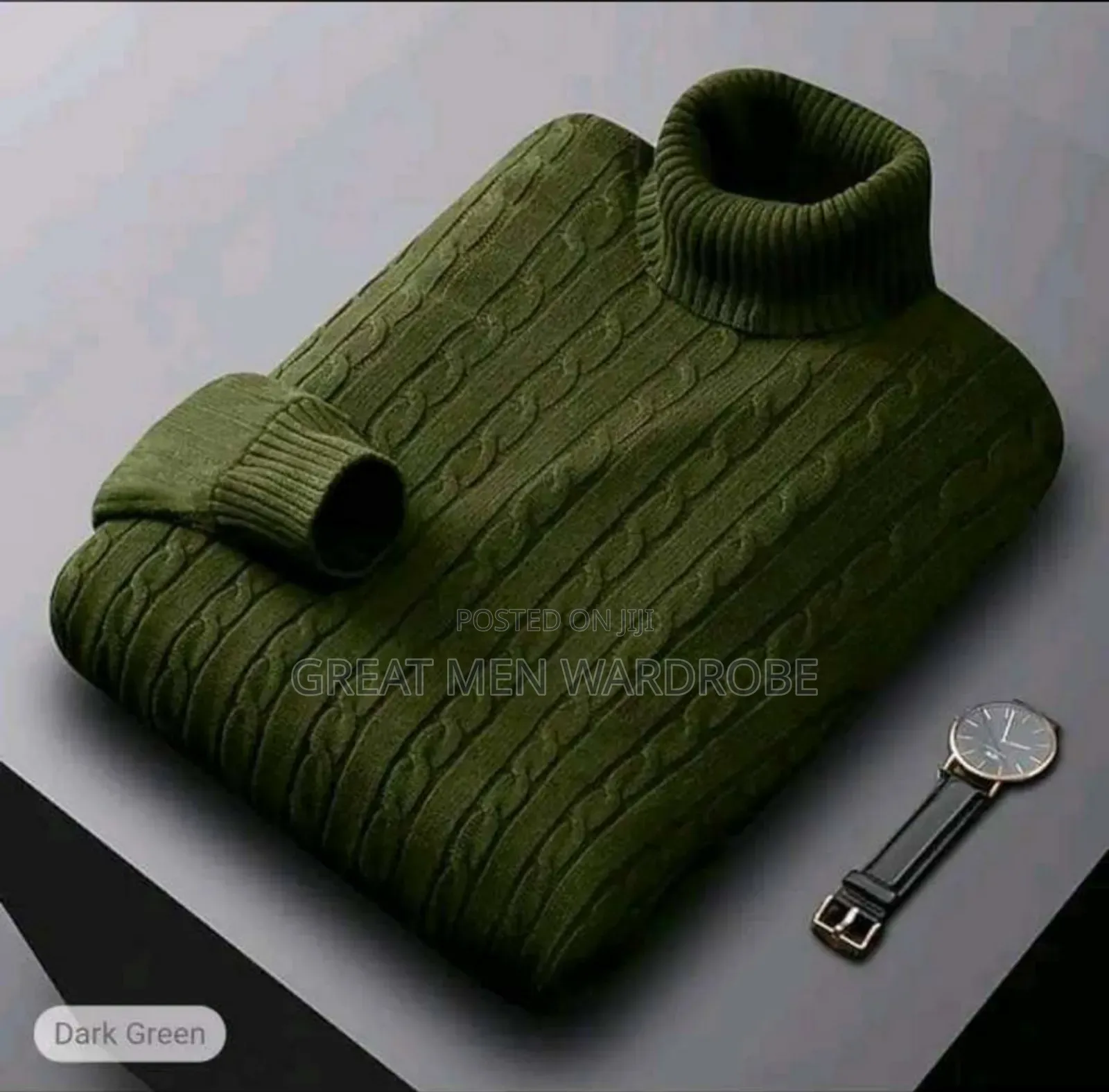 Turtleneck
