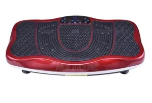 Ultrathin Vibrating Platform