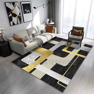 Bring Your Floor to Life 3d Center Carpet ( 200/300cm )